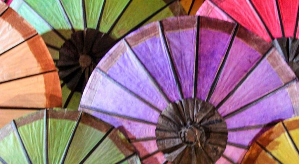 Rainsey Angkor Art & Home Siem Reap Esterno foto