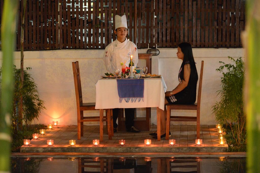 Rainsey Angkor Art & Home Siem Reap Esterno foto