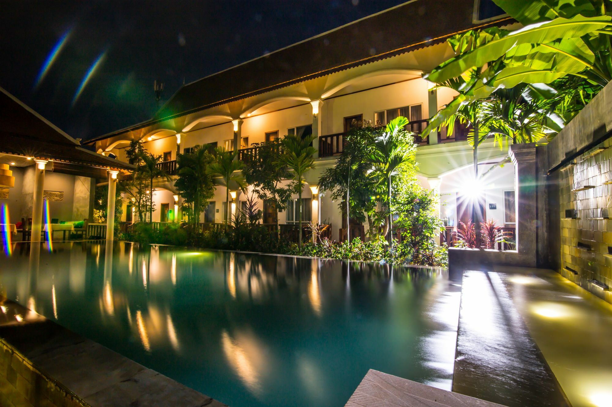 Rainsey Angkor Art & Home Siem Reap Esterno foto