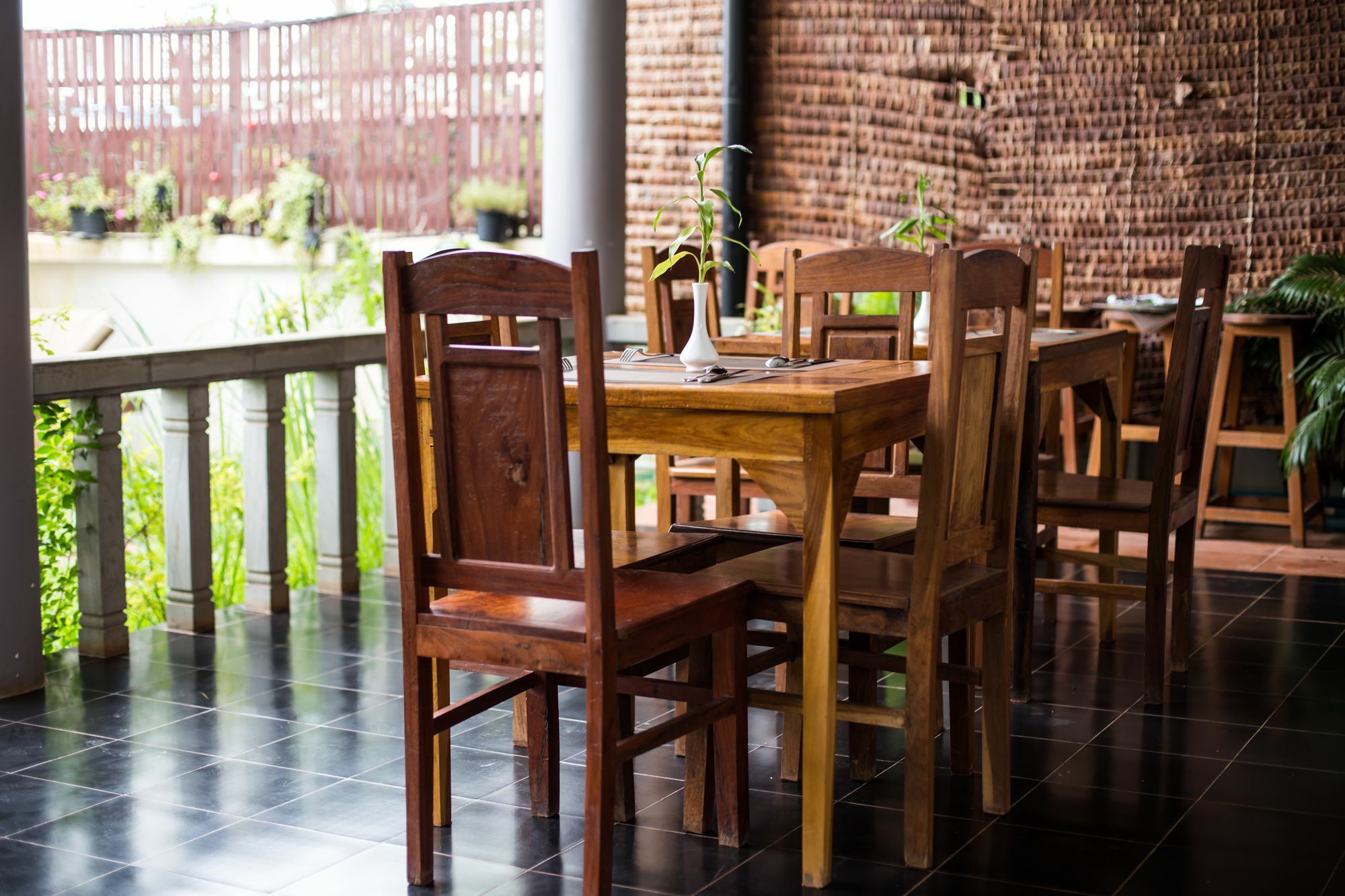 Rainsey Angkor Art & Home Siem Reap Esterno foto